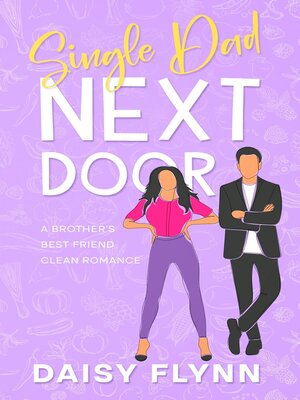 cover image of Single Dad Next Door
